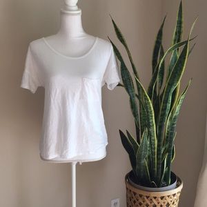 Not Just A Plain Tee